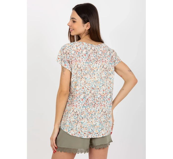 Dámská halenka model 18339370 - FPrice