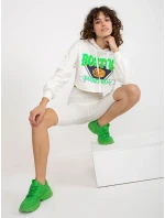 Dámska súprava EM KMPL 732.39X ecru - FPrice