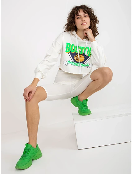Dámská souprava EM KMPL model 18055572 ecru - FPrice