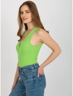 Body NM BO model 18604715 jasny zielony - FPrice
