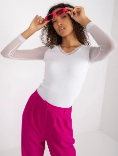 Blúzka RV BZ 7839.88P biela