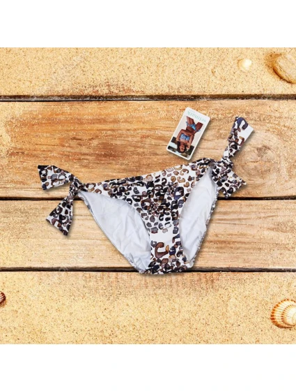 Spodní díl plavek   model 21140207 - Selmark