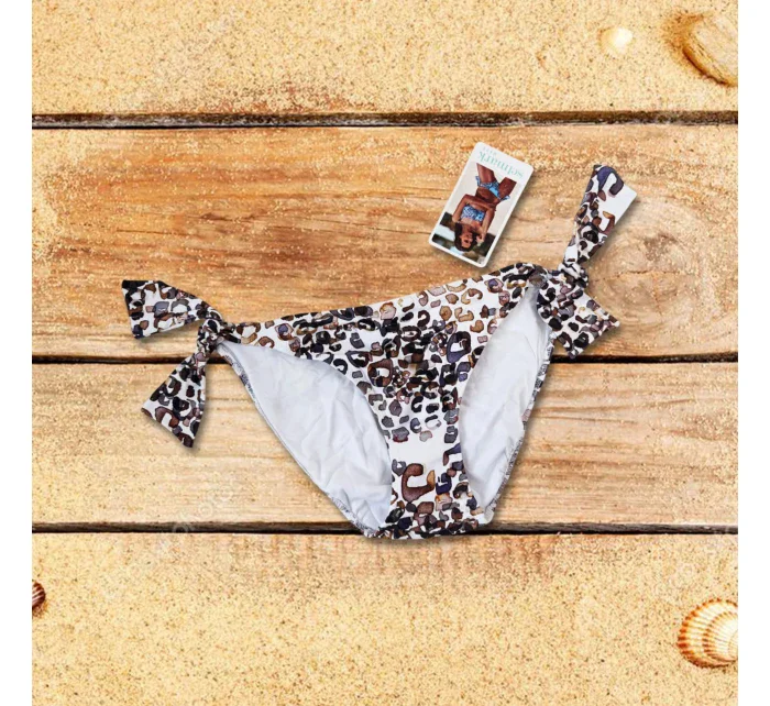 Spodní díl plavek   model 21140207 - Selmark