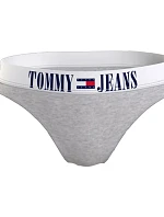 Dámske tangá UW0UW04209-PJ4 - Tommy Hilfiger