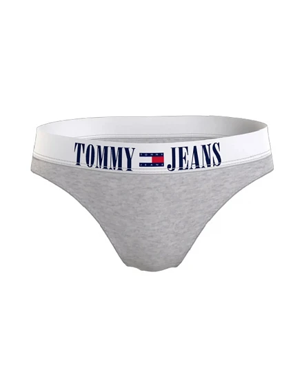 Dámská tanga model 20947492 - Tommy Hilfiger Dámská tanga model 20947492 - Tommy Hilfiger