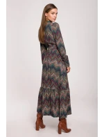 Dámské šaty model 17398747 - STYLOVE Dámské šaty model 17398747 - STYLOVE