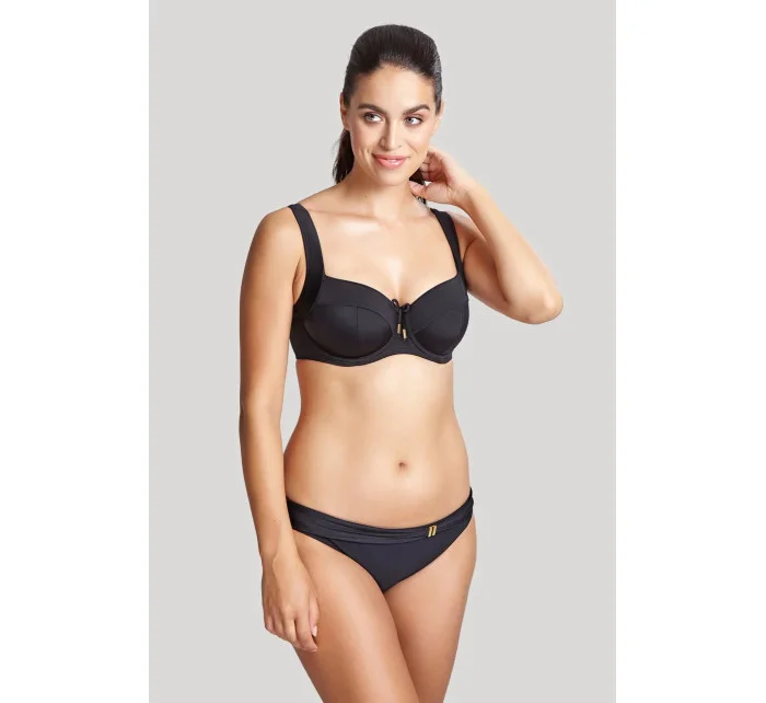 Dámsky vrchný diel plaviek Anya Riva Full Cup SW1302 Čierna - Panache