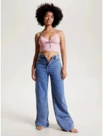 Dámský top  sv. růžová  model 18921845 - Tommy Hilfiger