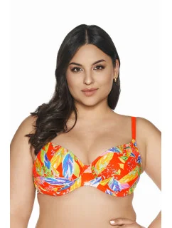 PODPRSENKA SK  ORANGE MAXI model 21017024 - AVA SWIMWEAR