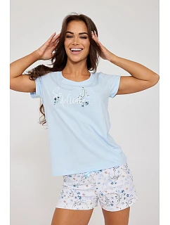 DÁMSKE PYŽAMO KR 628/356 SO DELICATE 2