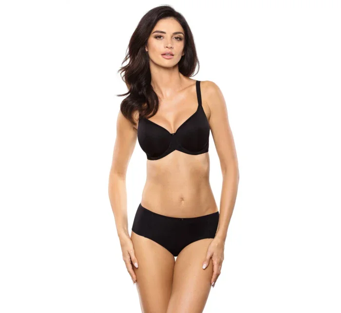 Polstrovaná podprsenka model 130003 Gorteks