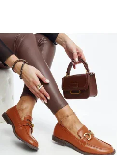 Poltopánky model 206468 Solea