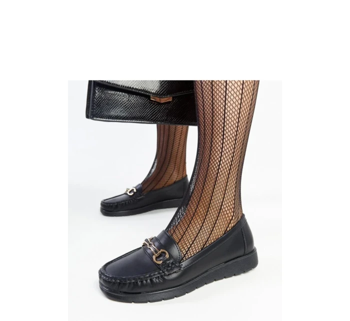 Mokasíny model 207453 Solea Mokasíny model 207453 Solea