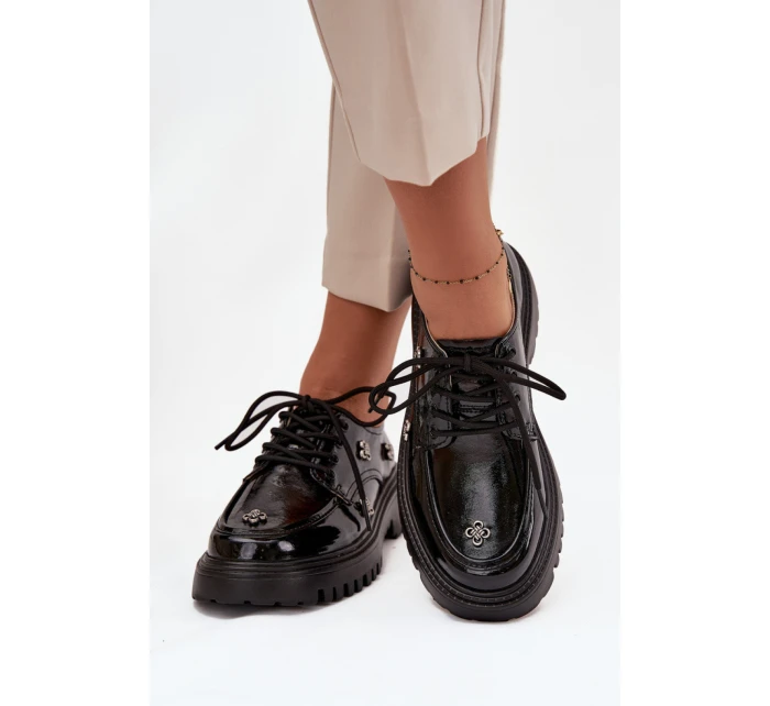 Poltopánky model 219108 Krok vo veľkom štýle