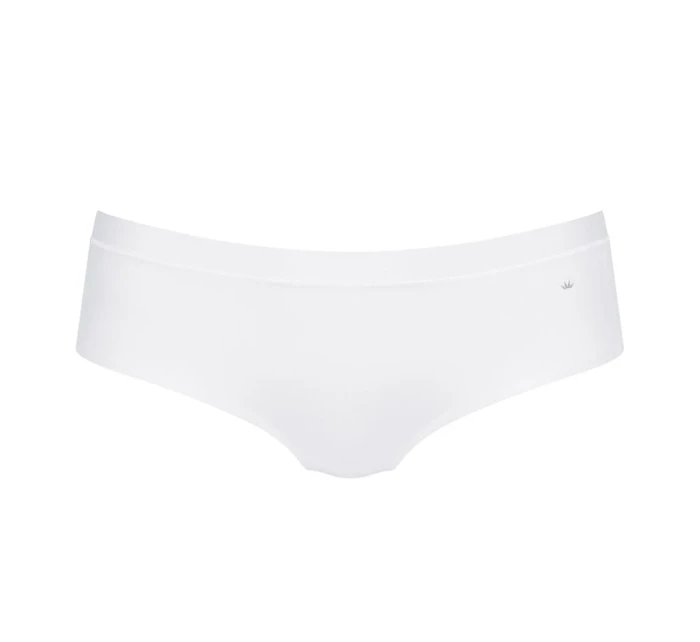 Dámske nohavičky Smart Natural Hipster EX - WHITE - TRIUMPH WHITE - TRIUMPH