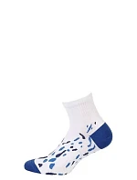 Ponožky Gatta W94.1N4 Ag+ Pattern 39-47 Vybrané farby Ponožky Gatta W94.1N4 Ag+ Pattern 39-47 Vybrané farby