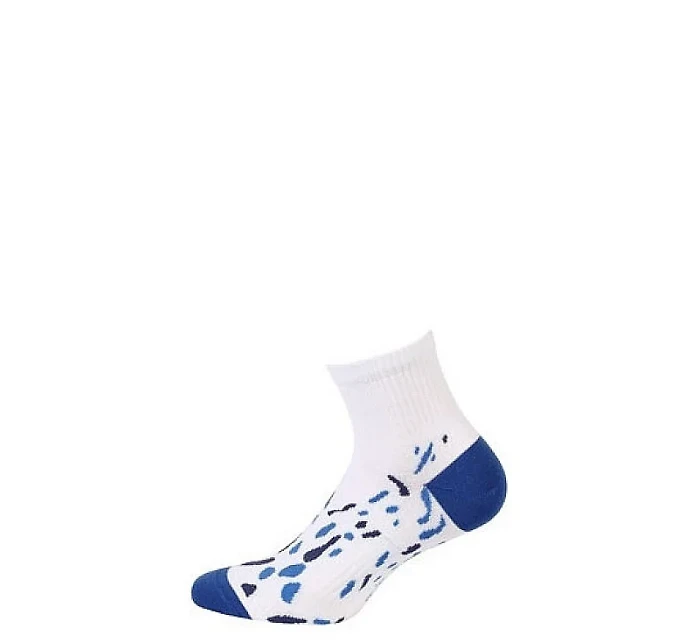 Ponožky Gatta W94.1N4 Ag+ Pattern 39-47 Vybrané farby Ponožky Gatta W94.1N4 Ag+ Pattern 39-47 Vybrané farby