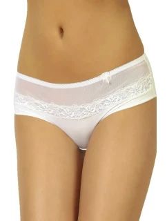 Dámske nohavičky 16 biele - MODO