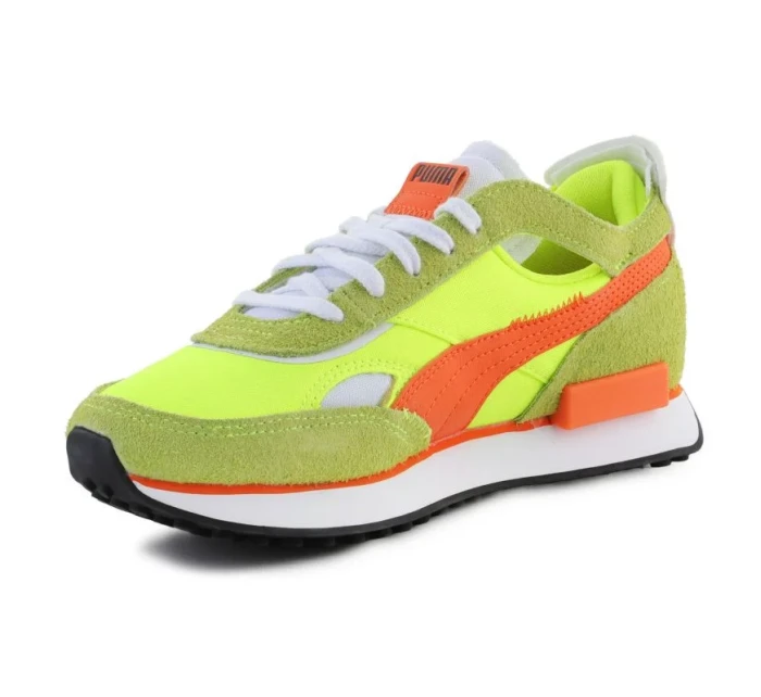 Puma future rider cut-out vintage topánky W 384861-01 Puma future rider cut-out vintage topánky W 384861-01