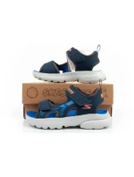 Sandále Skechers Jr 406513L/NVBL
