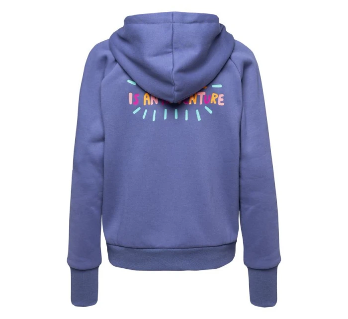 Elbrus Ragana Tg Jr Mikina 92800621149