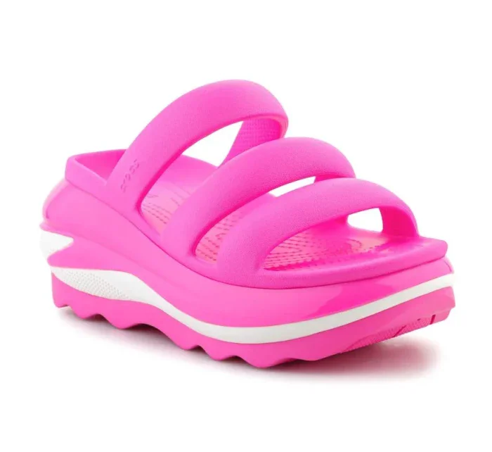 Crocs Mega Crush Triple Strap 209842-6TW Crocs Mega Crush Triple Strap 209842-6TW