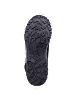 Turistické topánky Didiora MID M Turistické topánky Didiora MID M