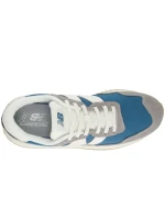 Športová obuv New Balance M MS237RTG