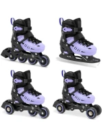 Jr inline brusle r. model 21858181 - Spokey
