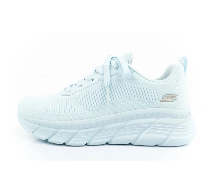 Dámska obuv Skechers Bobs W 117385/LTBL