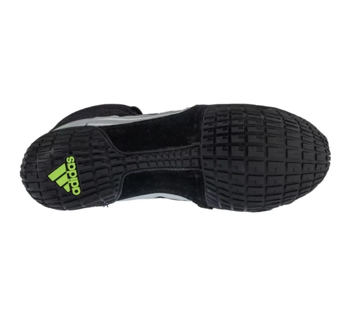 zápasové boty Black 41 1/3 model 21386781 - ADIDAS zápasové boty Black 41 1/3 model 21386781 - ADIDAS
