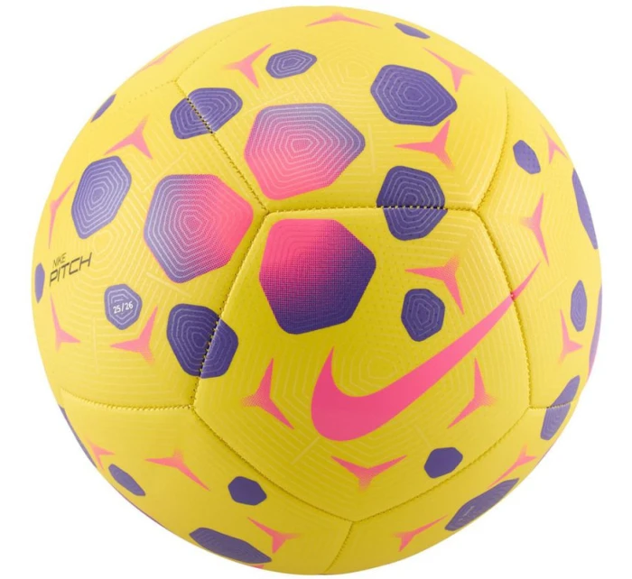 Lopta Nike Pitch HV6249-710 Lopta Nike Pitch HV6249-710