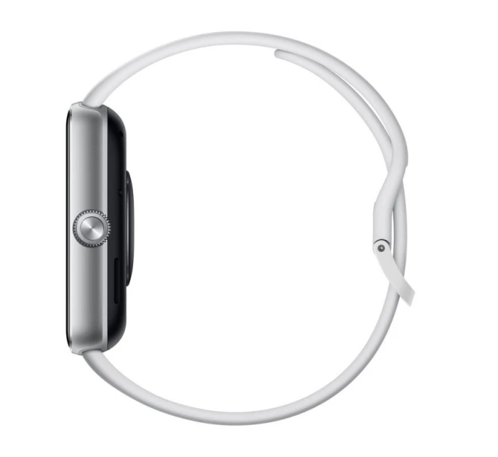 Watch 5 cm x Stříbrná model 21864219 - Xiaomi Watch 5 cm x Stříbrná model 21864219 - Xiaomi