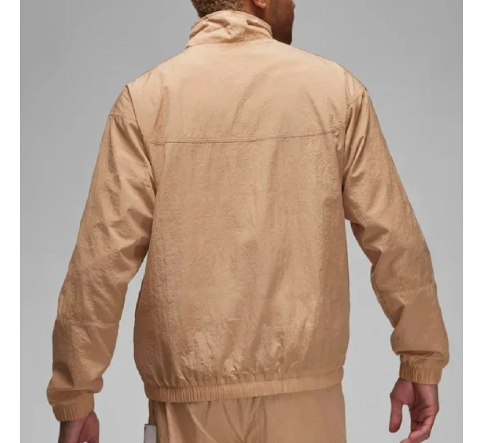 Pánská bunda Air Jordan Essentials Jacket Brown - model 21933602