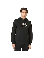 Pánská mikina  černá 80010 pánské model 22061986 - Fila