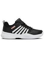 Dámské tréninkové tenisky Kswiss COURT 2 černé model 22206794 - K- Swiss Dámské tréninkové tenisky Kswiss COURT 2 černé model 22206794 - K- Swiss