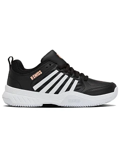 Dámské tréninkové tenisky Kswiss COURT 2 černé model 22206794 - K- Swiss