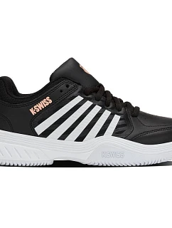 Dámské tréninkové tenisky Kswiss COURT 2 černé model 22206794 - K- Swiss