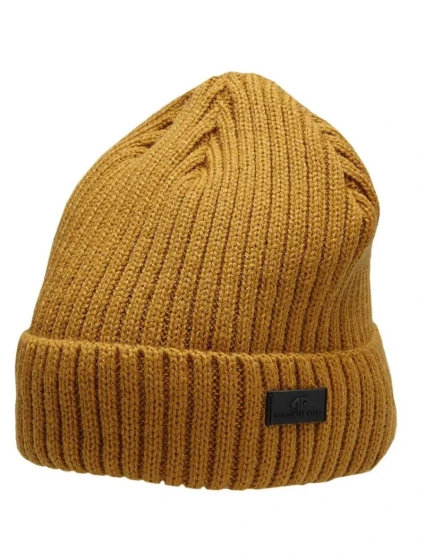 Čepice M H4Z22  pánské model 17732599 - 4F