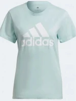 Dámske tričko s veľkým logom W HL2027 - Adidas