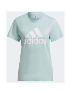 Dámske tričko s veľkým logom W HL2027 - Adidas