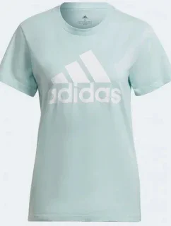 Dámské tričko Big Logo Tee W model 17966322 - ADIDAS