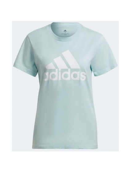 Dámské tričko Big Logo Tee W HL2027 - Adidas