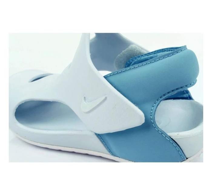 Detské športové sandále Jr DH9465-401 - Nike
