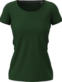 Women Dámské tričko bottle green model 22478361 - Stedman