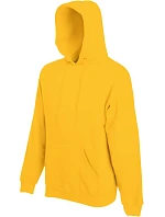 Fruit of the Loom Classic Hooded Sweat Mikina s kapucňou 16.2208 slnečnica Fruit of the Loom Classic Hooded Sweat Mikina s kapucňou 16.2208 slnečnica