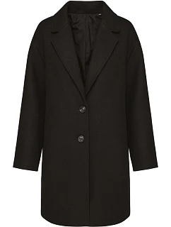 PK Dámský kabát 20. black model 22423286 - Kariban