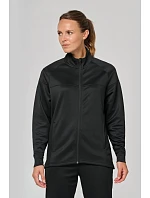 PA Tréninková bunda "Premium" 20.P black model 22423588 - Kariban ProAct PA Tréninková bunda "Premium" 20.P black model 22423588 - Kariban ProAct