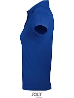 SOL'S Prime Women Dámské piqué polo z těžké bavlny model 22409536 royal blue