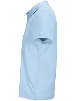 SOL'S Pulse Unisex piqué polo model 22449827 sky blue SOL'S Pulse Unisex piqué polo model 22449827 sky blue